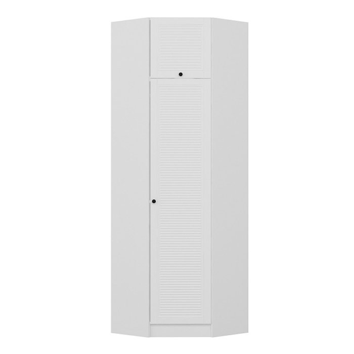 Hanah Home Armario Kale White - 2305 Blanco
